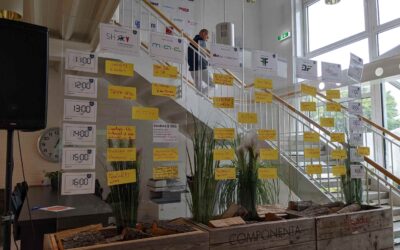In 24 Stunden ausgebucht – das Barcamp in Flensburg