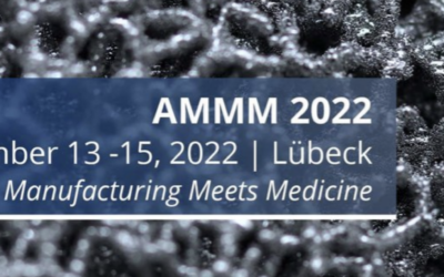 3D-NORD Netzwerk-Event im Rahmen der AMMM 2022
